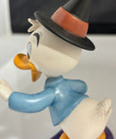 WDCC Figurine Nephew Duck - L'il Witch, Disney's Trick or Treat - Please Read