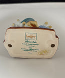 WDCC Figurine Jiminy Cricket - I Made Myself at Home, Disney's Pinocchio - Please Read