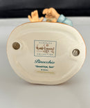 WDCC Figurine Geppetto - Good-bye, Son, Disney's Pinocchio - Please Read