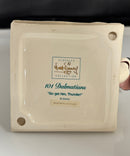 WDCC Figurine Puppies - Go get him, Thunder!, 101 Dalmatians - Please Read