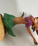 WDCC Figurine Timon - Luau!, Disney's The Lion King - Please Read