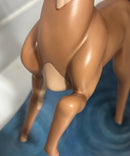 WDCC Figurine Bambi - Weak in the Knees, Disney's Bambi - Please Read
