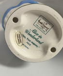 WDCC Figurine Alice - Yes, Your Majesty - Please Read