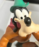 WDCC Figurine Goofy - Tis the Season to Be Jolly - Please Read