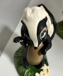 WDCC Figurine Knocked for a loop, Walking on Air,  Bambi - Please Read