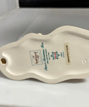 WDCC Figurine Chip 'N Dale - Little Mischief Makers - Please Read