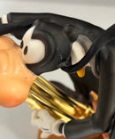 WDCC Figurine Goofy - Goofy's Grace Notes, Disney's Symphony Hour - Please Read
