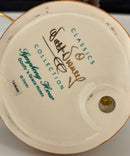 WDCC Figurine Goofy - Goofy's Grace Notes, Disney's Symphony Hour - Please Read