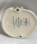 WDCC Figurine Flower, Miss Skunk - Knocked for a loop,Bambi - Please Read