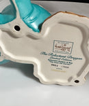 WDCC Figurine Reluctant Dragon & Boy - The More the Merrier - Please Read