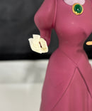 WDCC Figurine Lady Tremaine - Spiteful Stepmother, Cinderella - Please Read