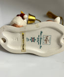 WDCC Ornament Chip 'N Dale - Little Mischief Makers - Please Read