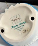 WDCC Figurine Merryweather - A Little Bit of Blue, Sleeping Beauty - Please Read
