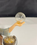 WDCC Figurine Cinderella - They Can't Stop Me From Dreaming - Please Read