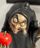 WDCC Figurine Hag - Take the Apple Dearie, Disney's Snow White - Please Read