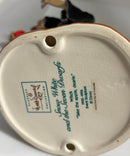 WDCC Figurine Hag - Take the Apple Dearie, Disney's Snow White - Please Read