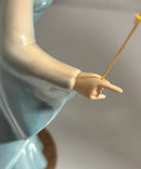 WDCC Figurine Blue Fairy - Making Dreams Come True, Pinocchio - Please Read