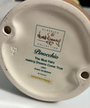 WDCC Figurine Blue Fairy - Making Dreams Come True, Pinocchio - Please Read