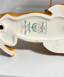 WDCC Figurine Mufasa & Simba - Pals Forever - Please Read