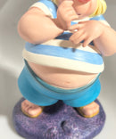 WDCC Figurine Mr.Smee - Oh dear,dear,dear, Disney's Peter Pan - Please Read