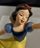 WDCC Figurine Snow White - The Fairest One of All, Snow White - Please Read