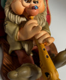 WDCC Figurine Sleepy - Zzzzzzz, Disney's Snow White - Please Read