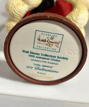 WDCC Figurine Cruella De Vil - Anita, daahling! 101 Dalmatians - Please Read