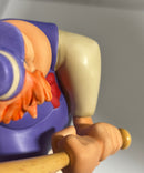 WDCC Figurine Casey at the Bat - Disney's Make Mine Music - Please Read