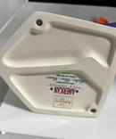 WDCC Figurine Casey at the Bat - Disney's Make Mine Music - Please Read
