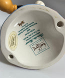 WDCC Figurine  Millennium Mickey: On Top of the World - Please Read