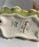 WDCC Figurine Bambi - Purty Flower, Disney's Bambi - Please Read