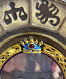 WDCC Figurine Magic Mirror - What Wouldst Thou Know, My Queen? - Please Read