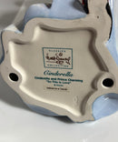 WDCC Figurine Cinderella & Prince Charming - So This is Love - Please Read