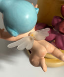 WDCC Figurine Cupids - Love's Little Helpers, Disney's Fantasia - Please Read
