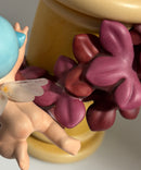 WDCC Figurine Cupids - Love's Little Helpers, Disney's Fantasia - Please Read