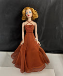Ashton-Drake Gene Doll - Dance With Me - Fashion Doll