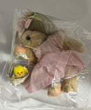 Muffy Vander Bear Plush Doll Collection - Lot of 3