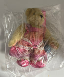 Muffy Vander Bear Plush Doll Collection - Lot of 3