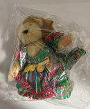 Muffy Vander Bear Plush Doll Collection - Lot of 3