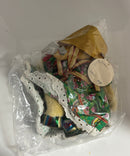 Muffy Vander Bear Plush Doll Collection - Lot of 3