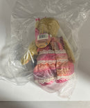 Muffy Vander Bear Plush Doll Collection - Lot of 3
