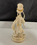 Lenox Disney Goofy’s Grand Evening Porcelain Figurine