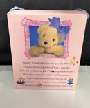 Muffy VanderBear Collection Lot of 2 Plush Teddy Bears