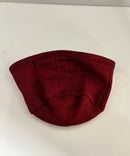 2010 Longaberger Santa Belly Basket Holiday Decor