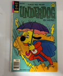 Vintage 1970s Cartoon Comic Book Lot of 6 Collectibles