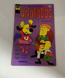 Vintage 1970s Cartoon Comic Book Lot of 6 Collectibles