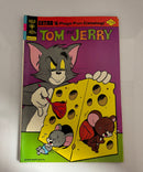 Vintage 1970s Cartoon Comic Book Lot of 6 Collectibles