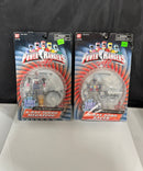 Power Rangers X-Ray Zords Bandai Action Figures