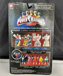 Power Rangers X-Ray Zords Bandai Action Figures