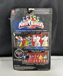 Power Rangers X-Ray Zords Bandai Action Figures